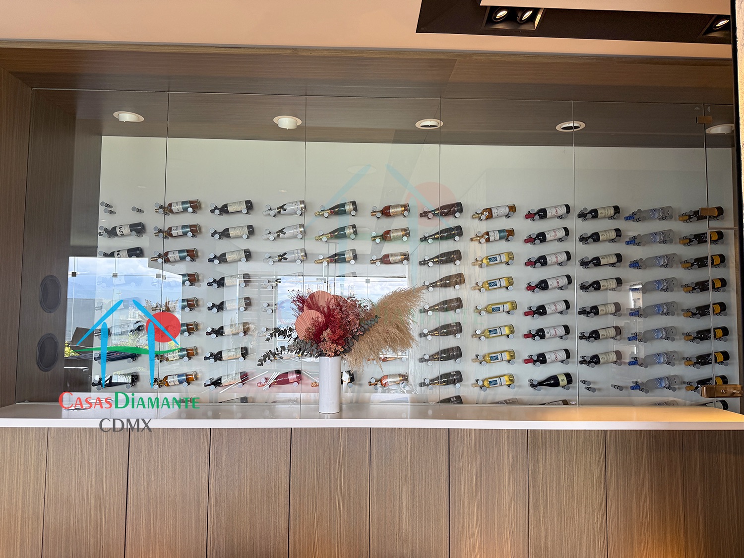 Santa Fe Punta del Parque Mini Golf - Cava 2